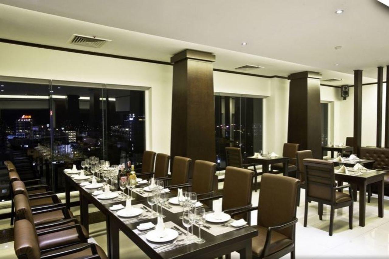 Cherish Hue Hotel Екстериор снимка