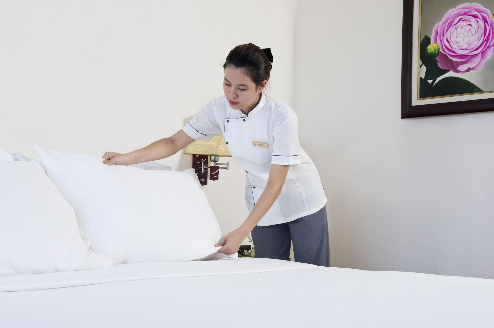 Cherish Hue Hotel Екстериор снимка