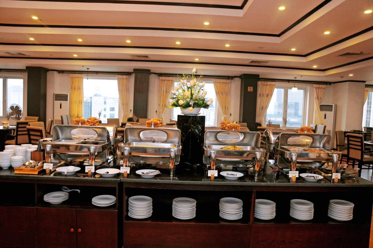 Cherish Hue Hotel Екстериор снимка