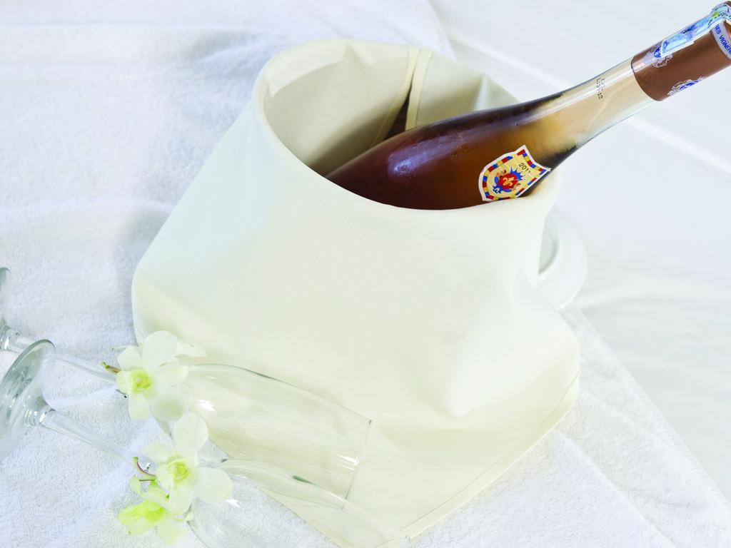 Cherish Hue Hotel Екстериор снимка
