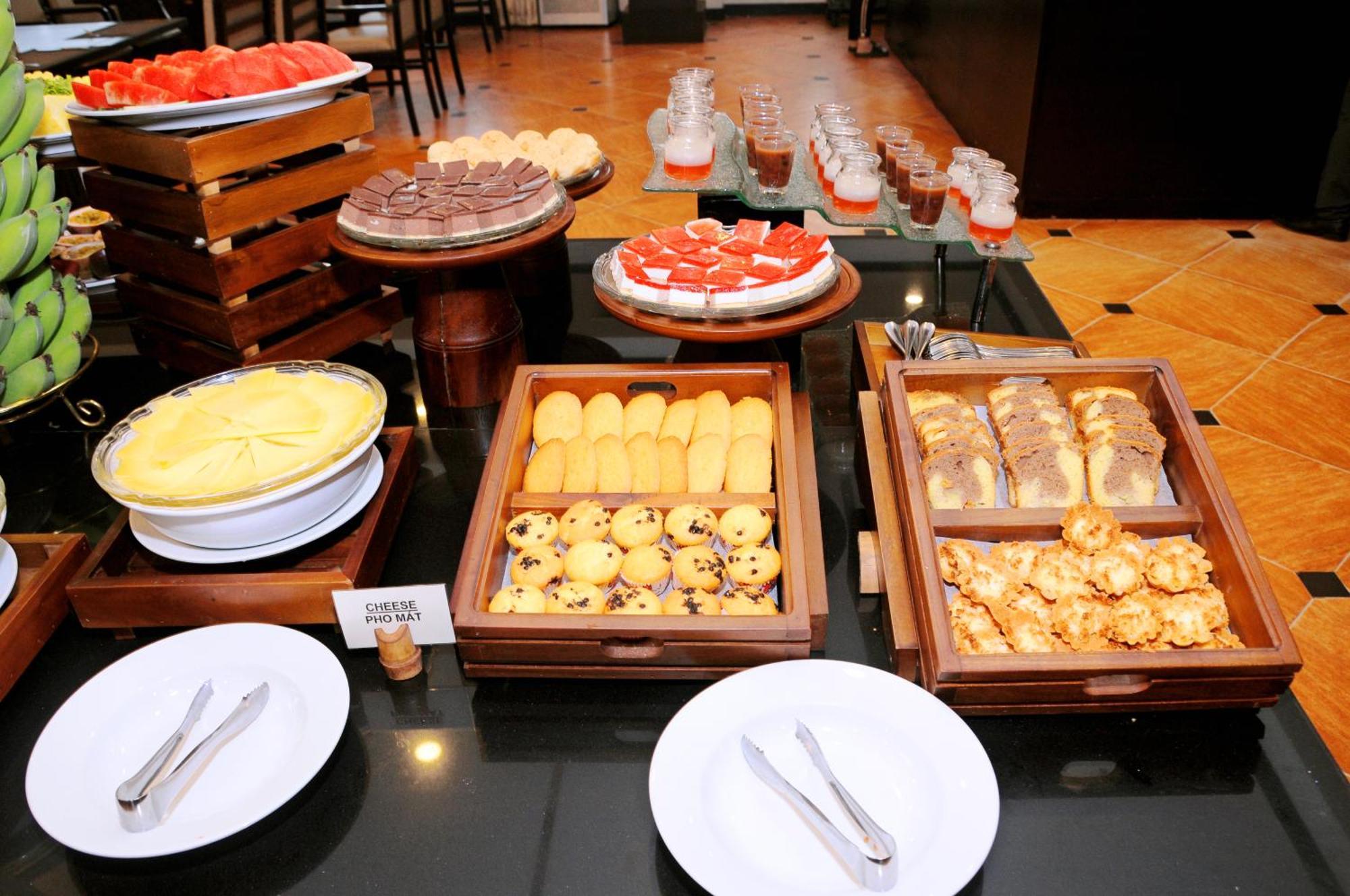 Cherish Hue Hotel Екстериор снимка