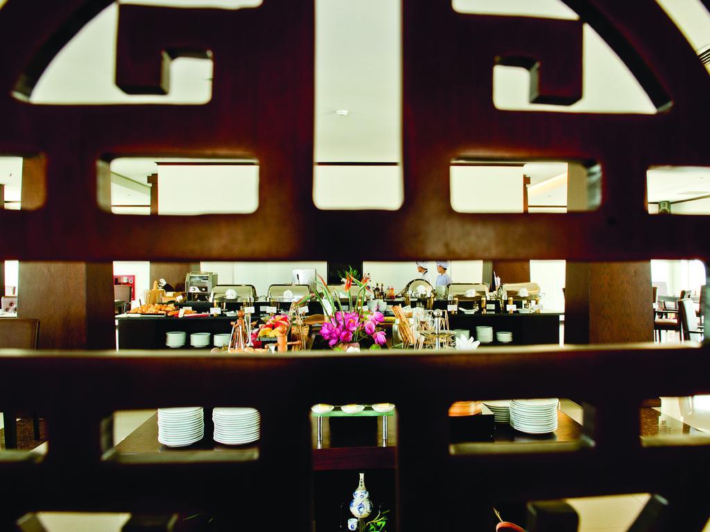 Cherish Hue Hotel Екстериор снимка