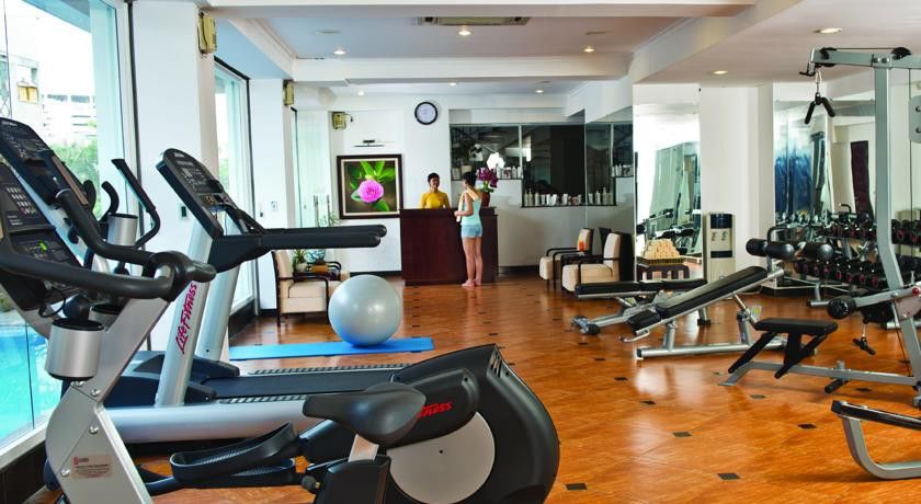 Cherish Hue Hotel Екстериор снимка