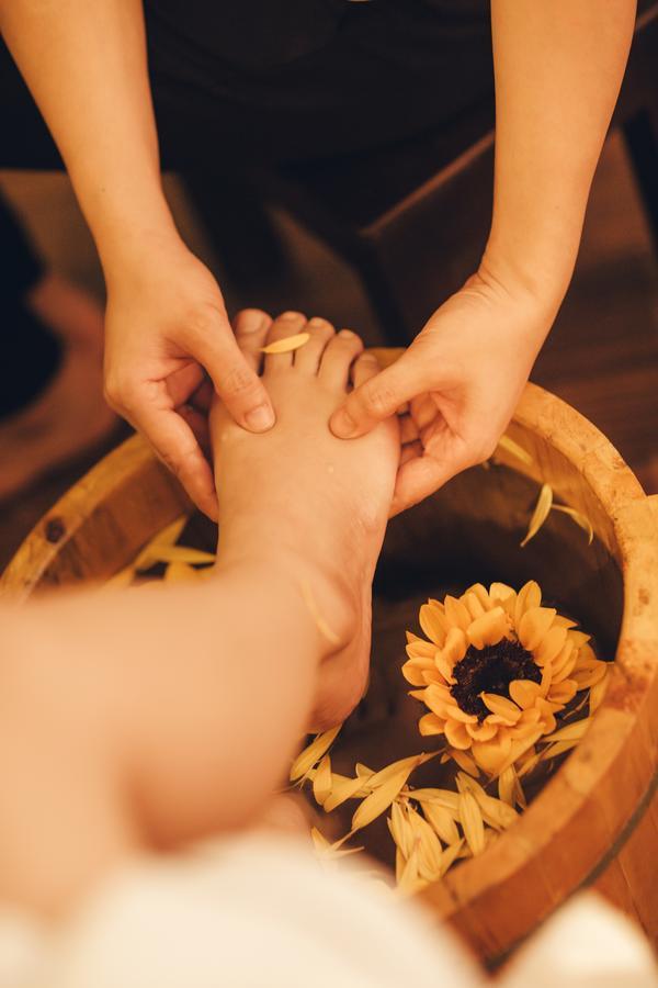 Cherish Hue Hotel Екстериор снимка