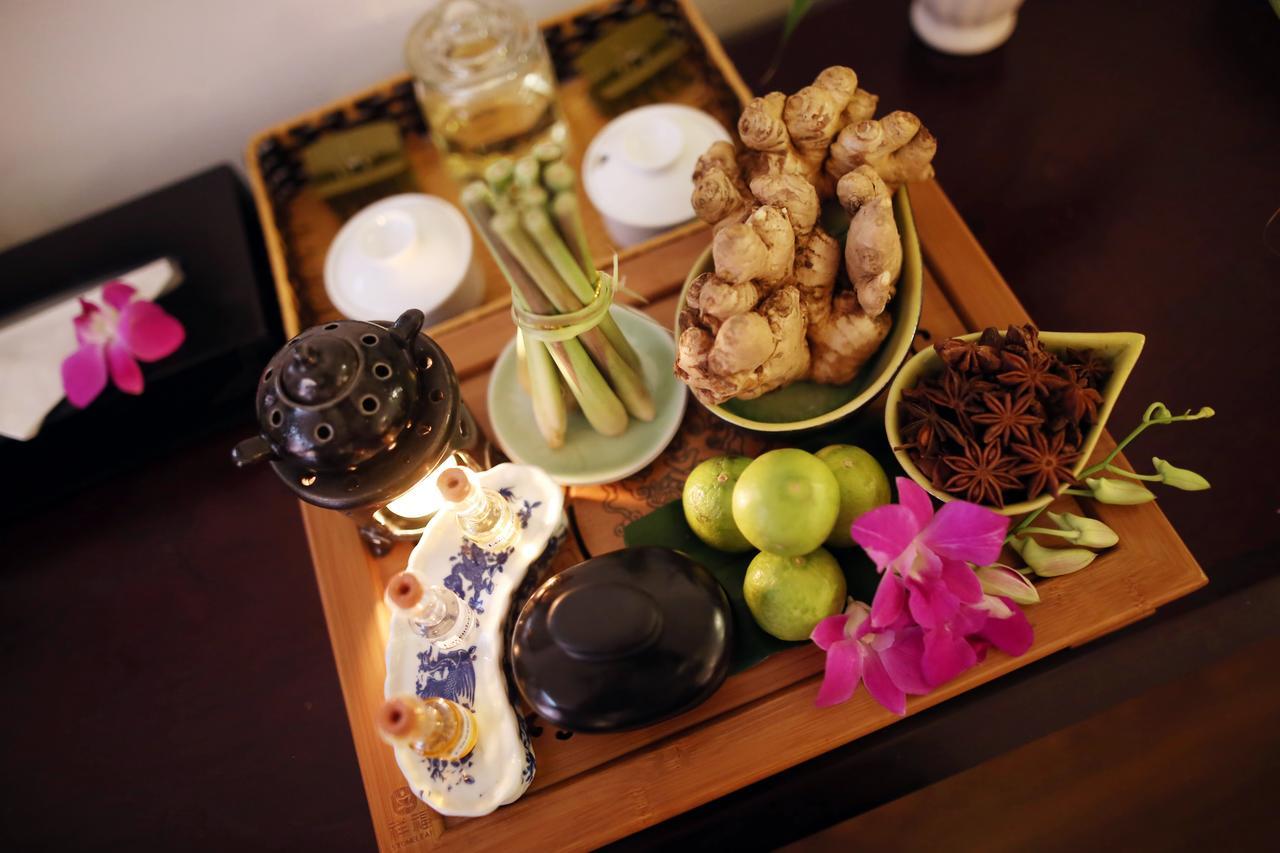 Cherish Hue Hotel Екстериор снимка