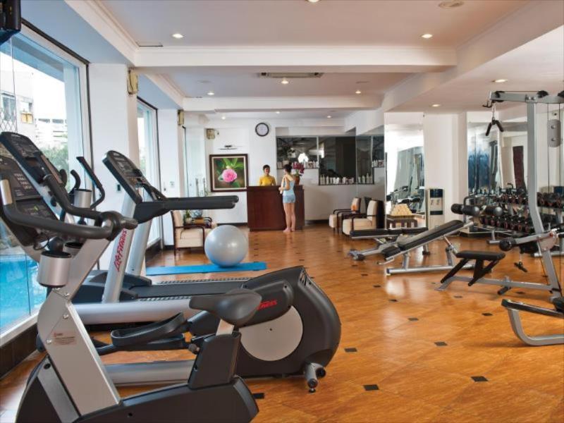 Cherish Hue Hotel Екстериор снимка