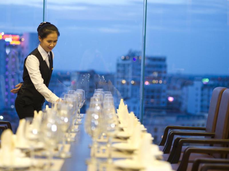 Cherish Hue Hotel Екстериор снимка